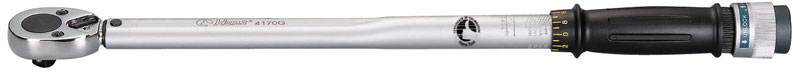 HANS Narzędzia dynamometryczne 6170GN