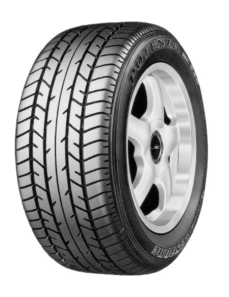 BRIDGESTONE Potenza RE031 235/55 R18 99V