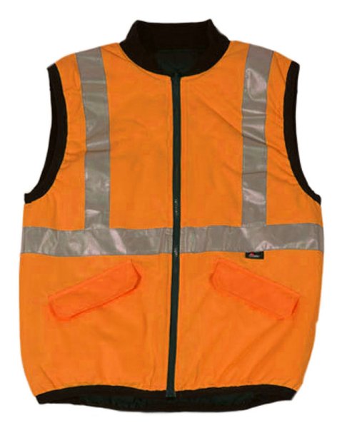 BETA Odzież robocza i ochronna BEVWJK127ON/XL