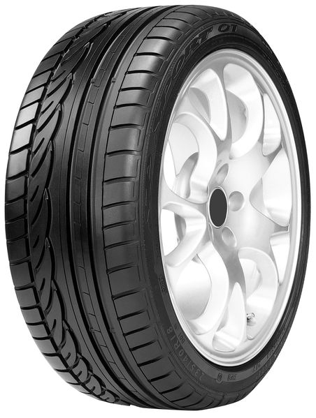 DUNLOP SP Sport 01 225/55 R16 95Y