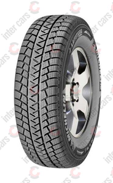 MICHELIN Latitude Alpin 245/70R16 ZTMI 107T LA SUV/4X4 zimske gume