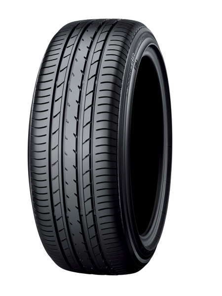 YOKOHAMA E70 205/55 R16 91V, letní