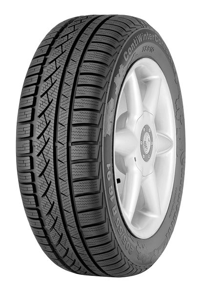 ContiWinterContact TS 810