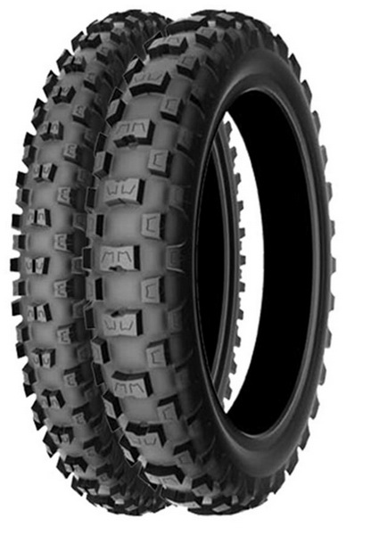 Opona cross/enduro MICHELIN 2.75-10 TT 37J STARCROSS MH3 JR Tył