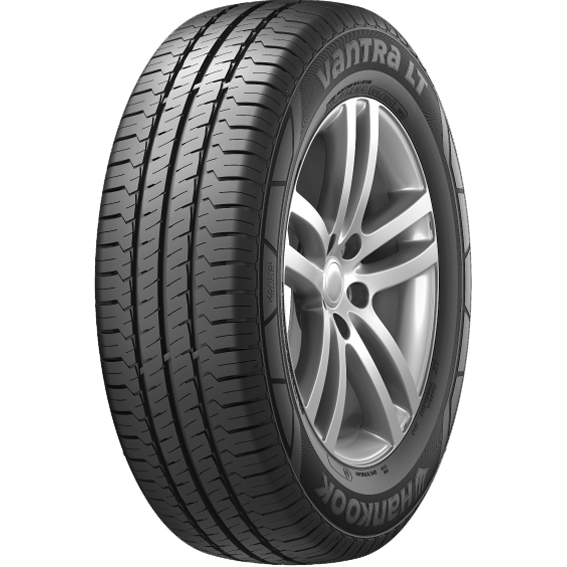 HANKOOK Letná dodávková pneumatika 215/75R16 LDHA 113R RA1C