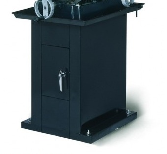 PROMA Podstawa obrabiarki PROMA FP-25/P