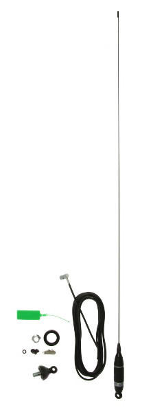 SIRIO Antena CB CBA 2206306.02