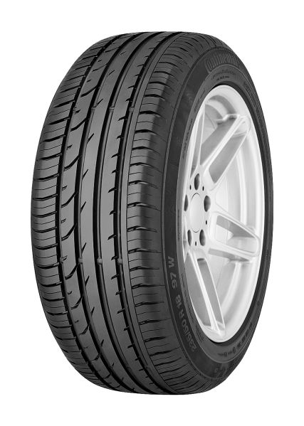 CONTINENTAL ContiPremiumContact 2 215/60 R16 95V