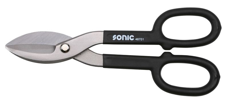 SONIC Nožnice, dĺžka: 260 mm 46701