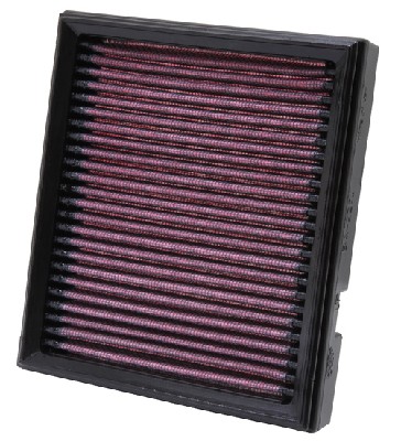 Sportowy filtr powietrza K&N FILTERS BA-2201