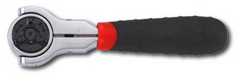 SONIC Račňa 3/8", počet zubov: 72, dĺžka 155 mm 7110402