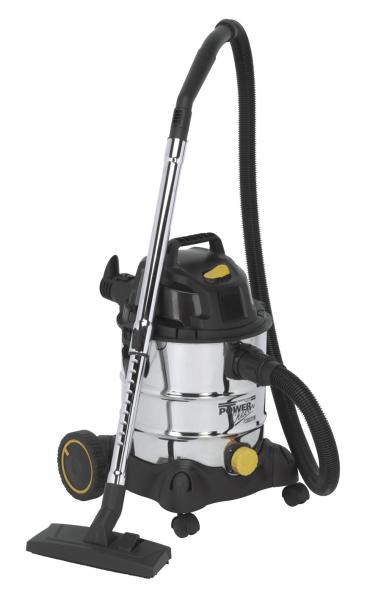SEALEY Odkurzacze SEA PC200SD110V