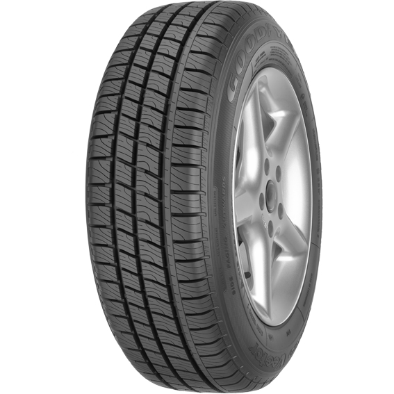 GOODYEAR Cargo Vector 2 225/55 R17 104H