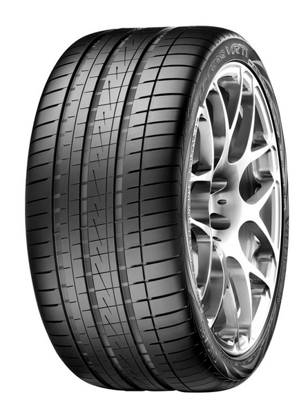 VREDESTEIN Ultrac Vorti 285/30 R20 99Y