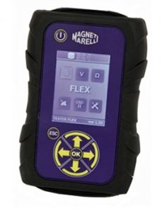 MAGNETI MARELLI Tester usterek 007935800080
