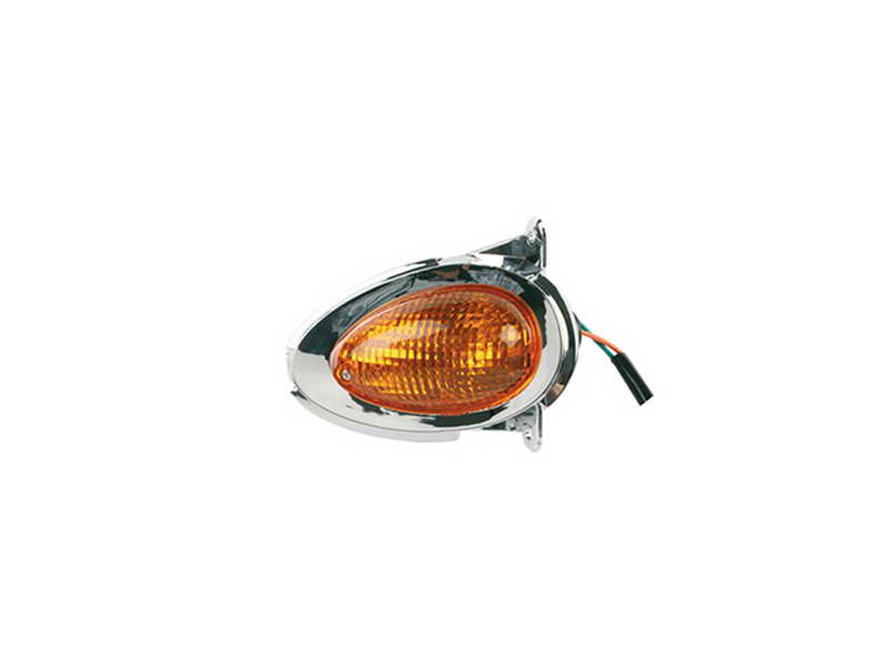 Klosz kierunowskazu P KYMCO 125, 50