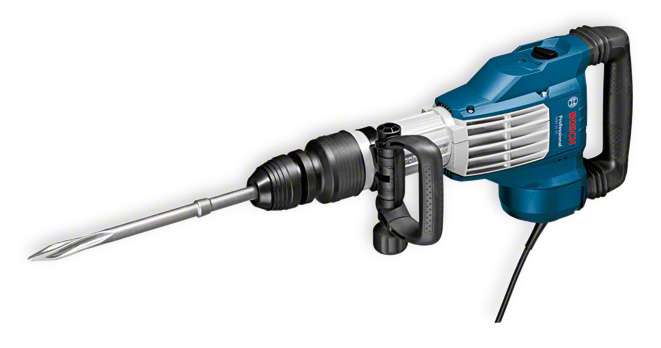 BOSCH Pozostałe narzędzia pneumatyczne 0 611 336 000