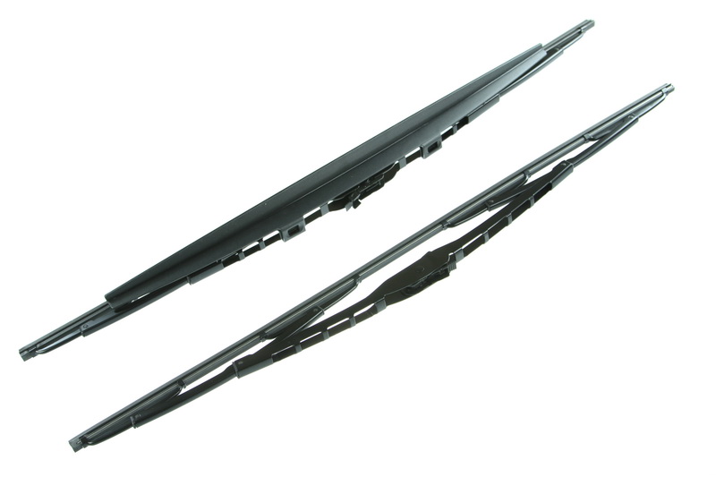 BOSCH Stierače 610S Twin 600+575mm 3 397 010 280