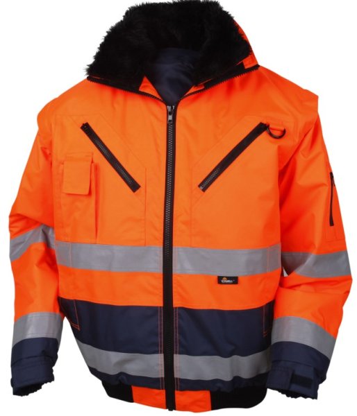 BETA Odzież robocza i ochronna BEVWJK126BON/XXXL