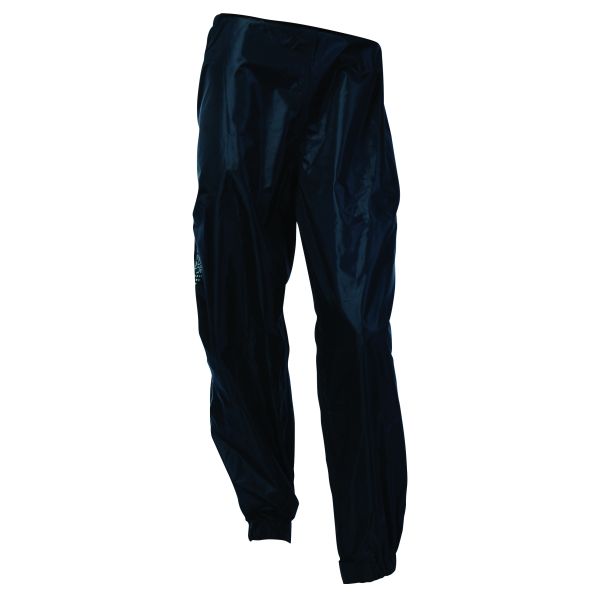Hlače za kišu OXFORD RAIN SEAL boja crna