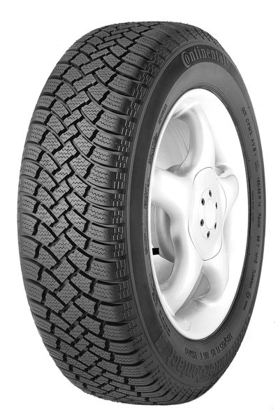 ContiWinterContact TS 760