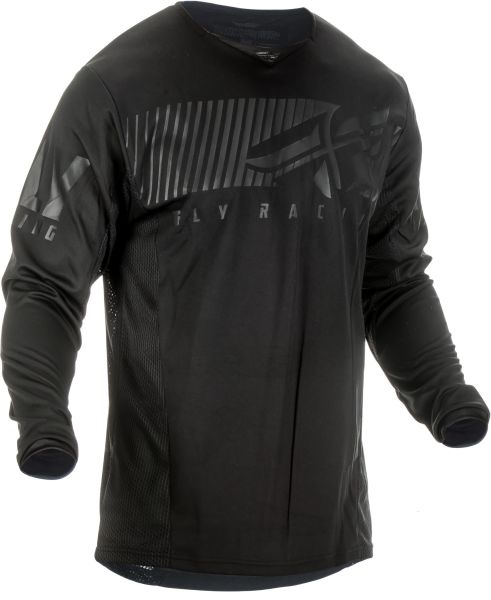 off road FLY RACING KINETIC Shield kolor czarny