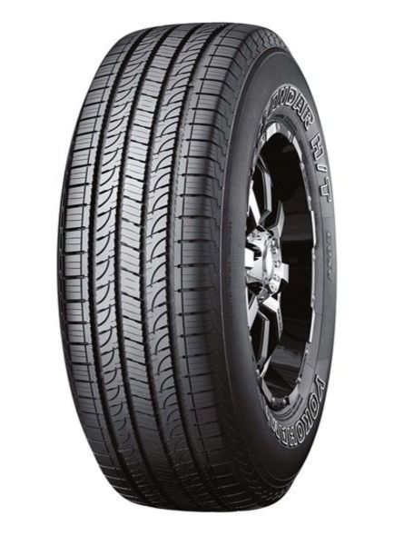 Geolandar H/T G056 265/55 R19 109V