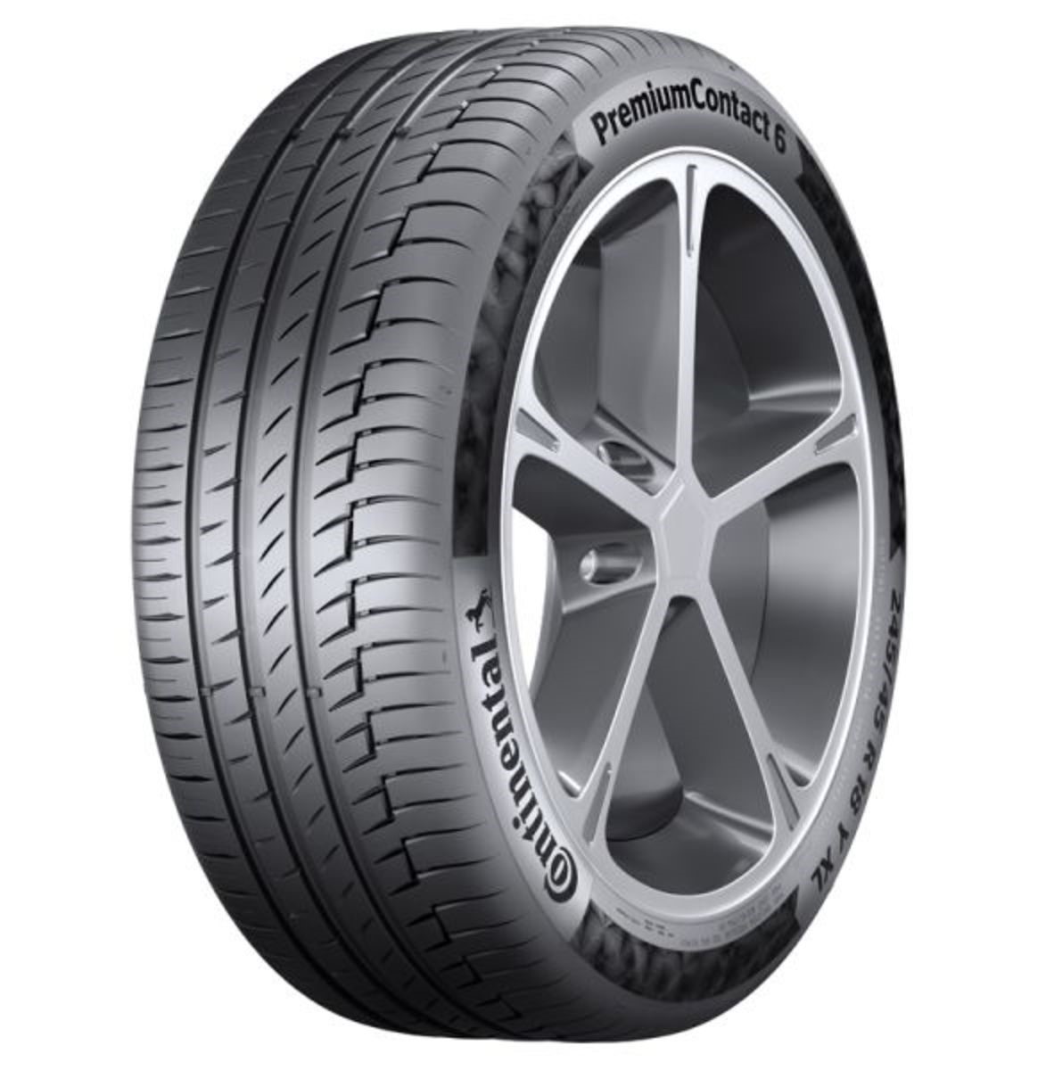 CONTINENTAL PremiumContact 6235/45 R18 98W