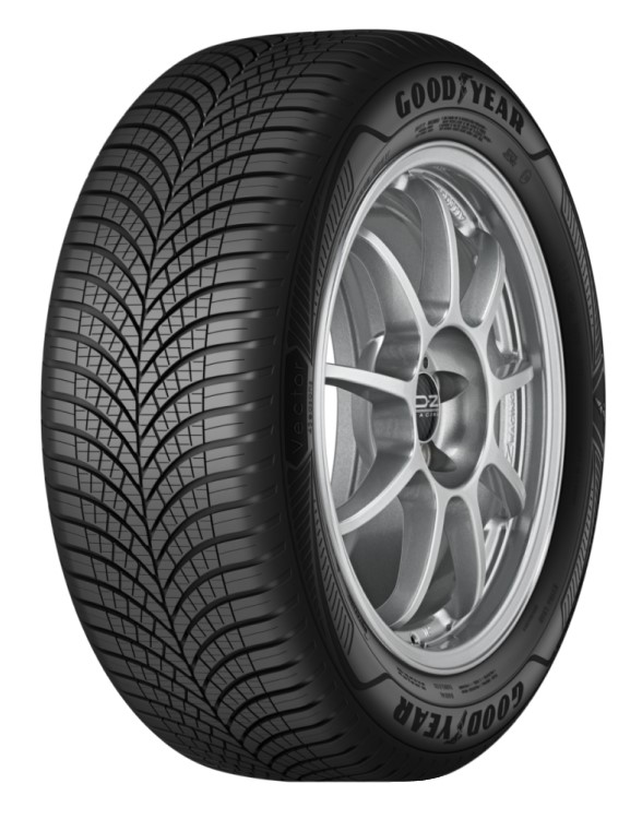 GOODYEAR Vector 4Seasons G3 SUV 215/65 R16 102V