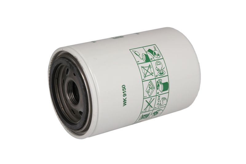 MANN-FILTER Filtr paliwa WK 9150