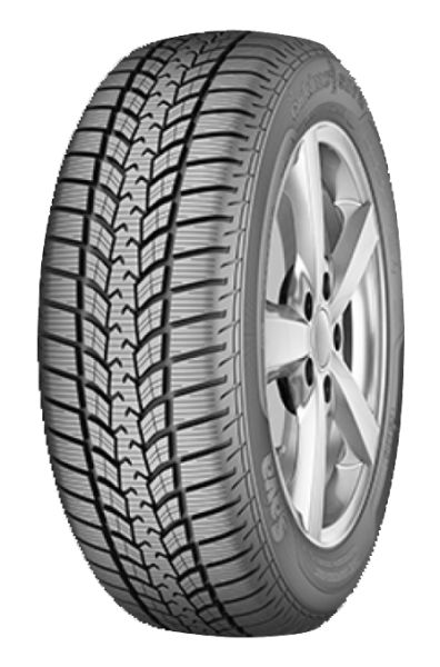 Eskimo SUV 2 225/65 R17 106H