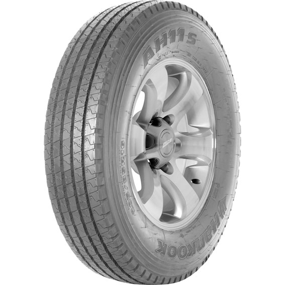 HANKOOK Radial AH11S 7.00 R16 117/116L