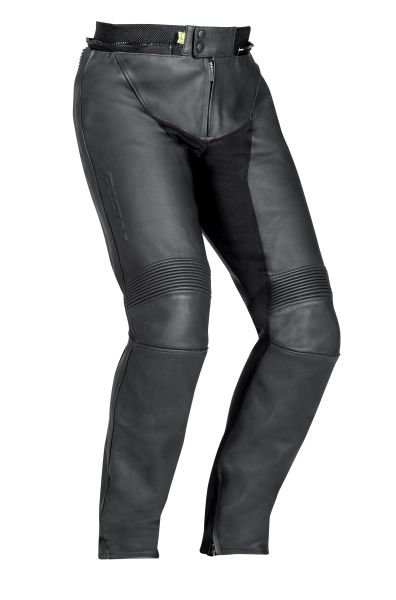 Spodnie sportowe IXON HAWK PANT kolor czarny