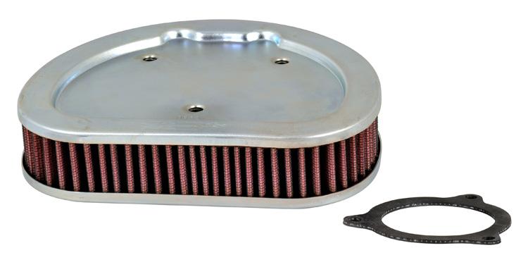 Filter zraka K&N FILTERS HD-1508