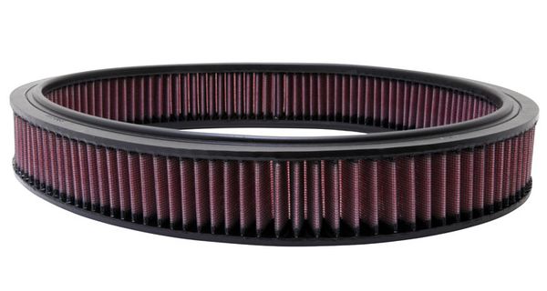 K&N FILTERS Filtr panelowy (wkładki) E-2866