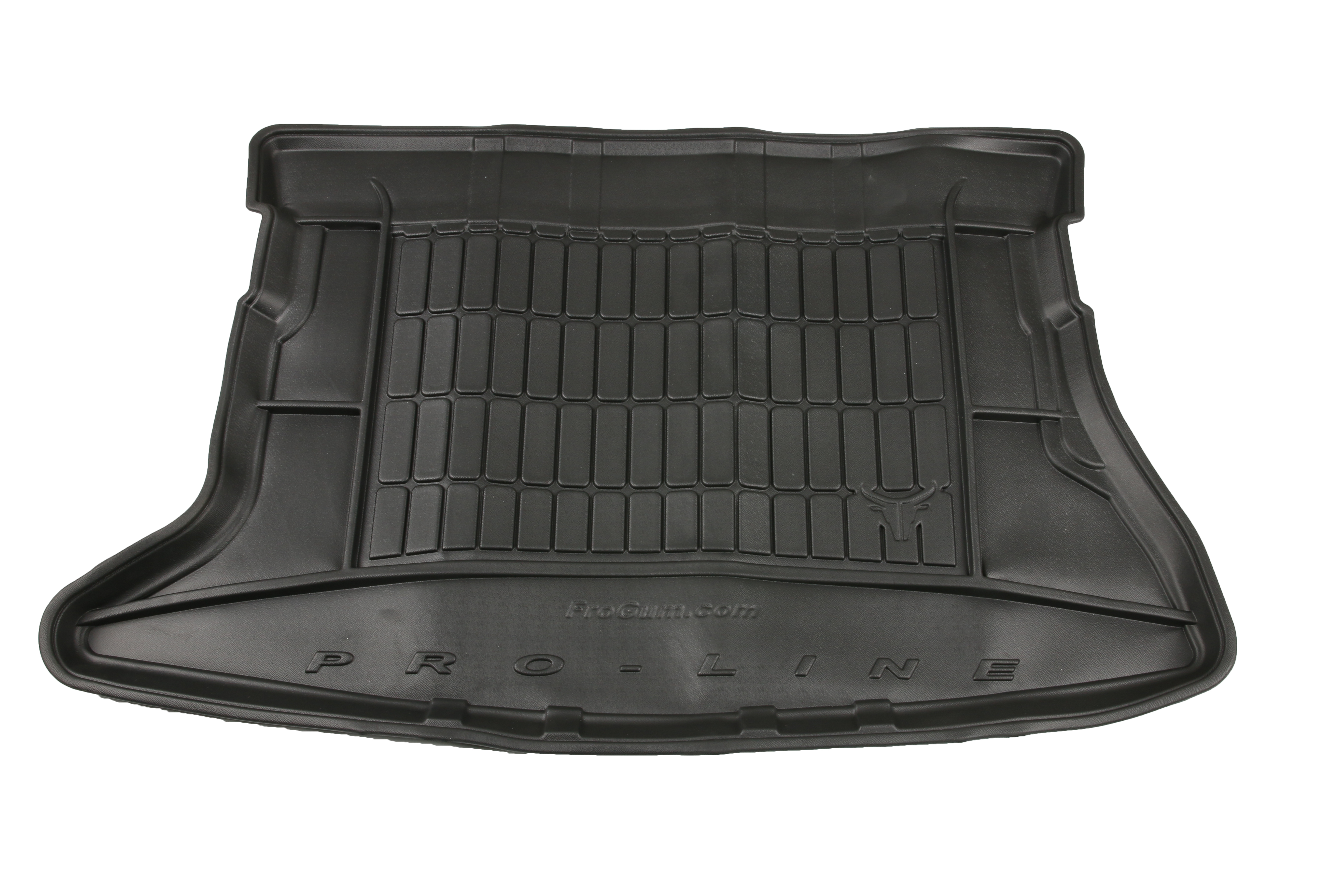 MAMMOOTH Vana do kufru, pro Toyota Auris (Hatchback) 2007-2012, černá