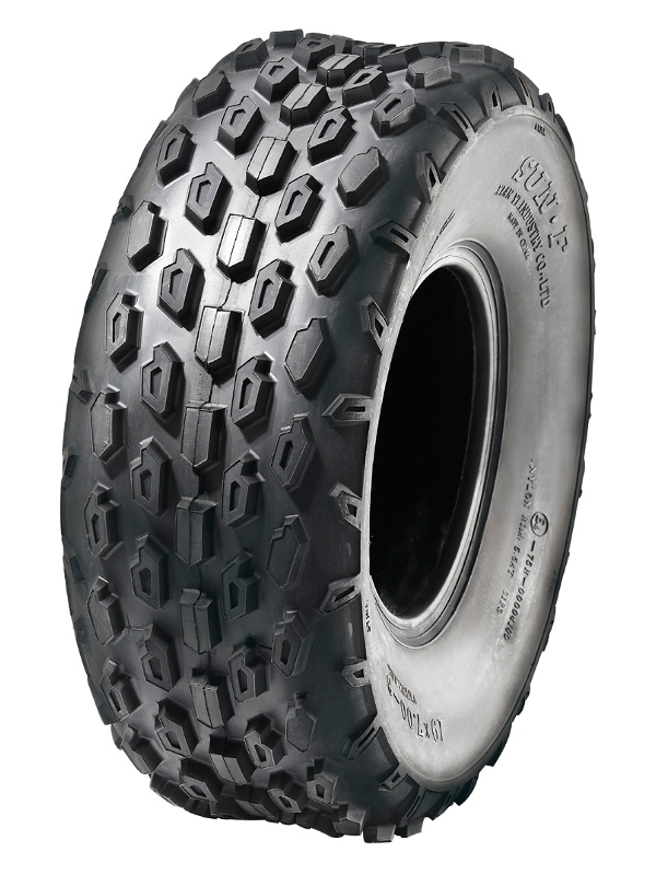ATV / UTV guma SUNF 145/70-6 TL 18F A015 4PR