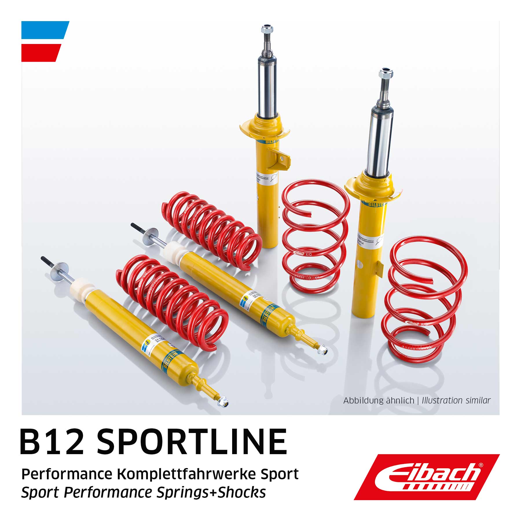 Set ovjesa AUDI A3