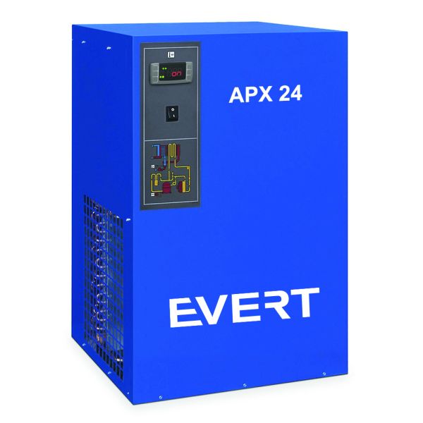 EVERT Uzdatnianie sprężonego powietrza EVERTAPX-24