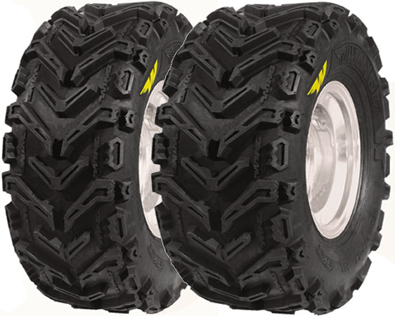 Opona ATV/quad BKT 23x8-11 TL W207 6PR