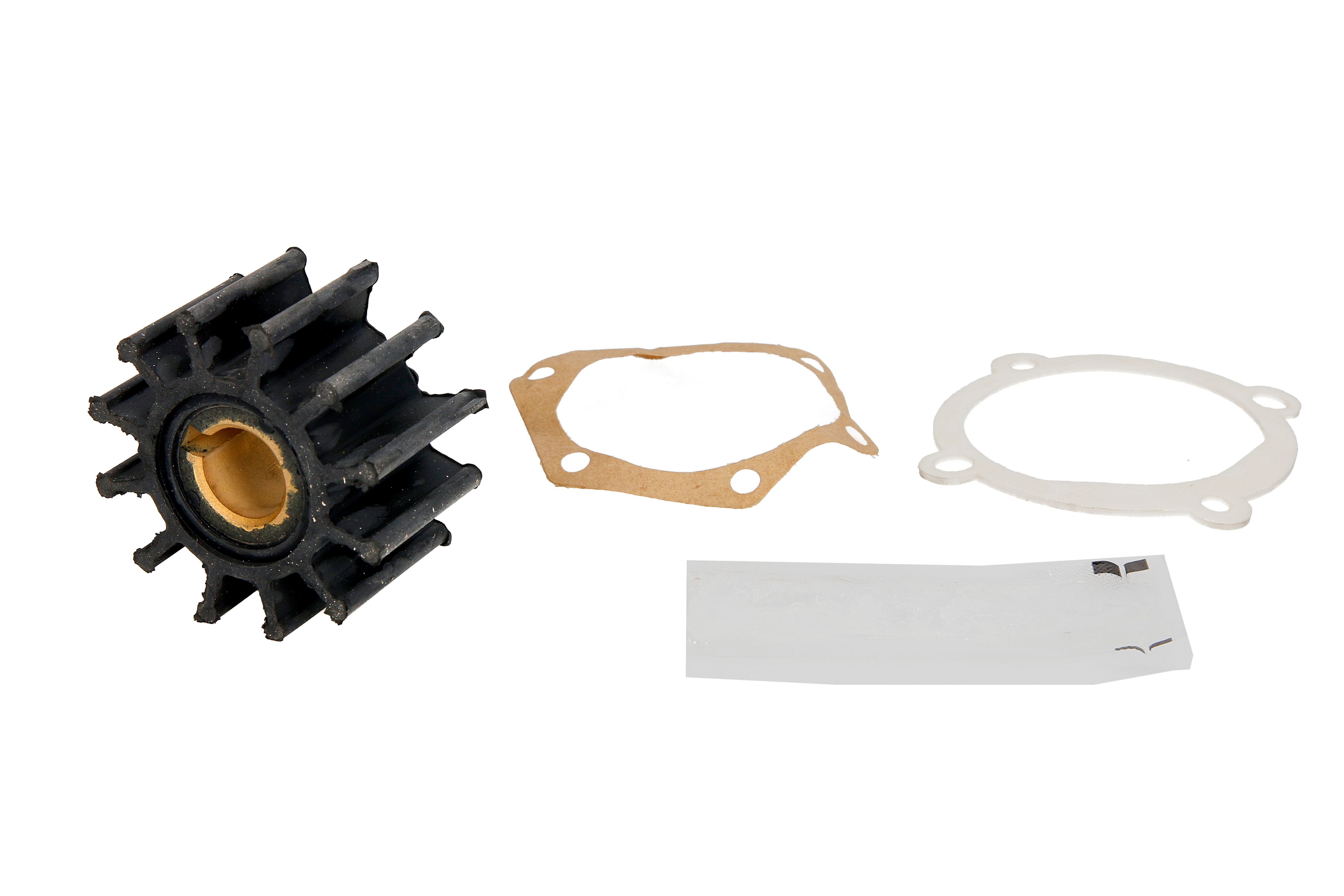 SIERRA Rotor pumpe vode-impeler 18-3075