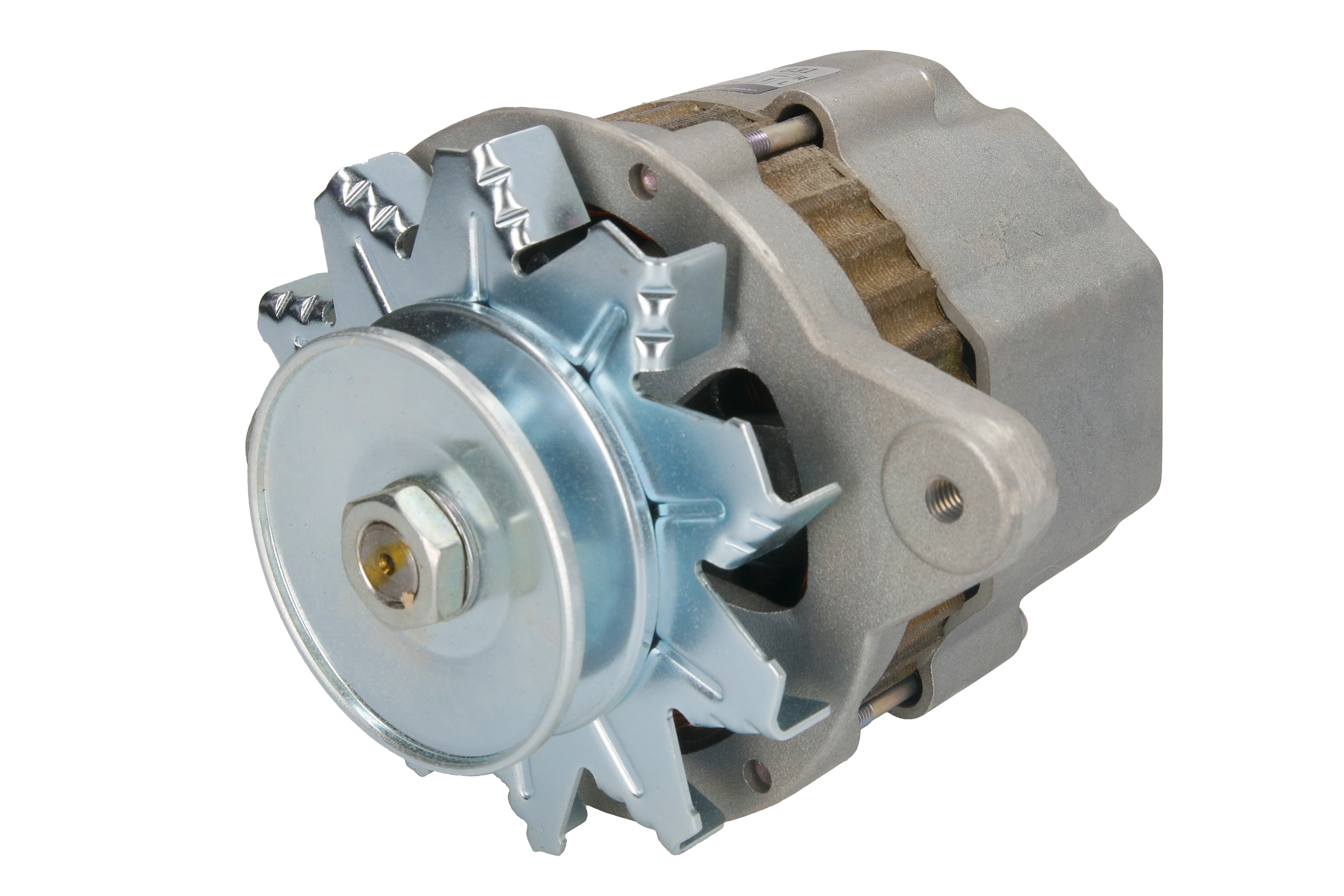 YANMAR Alternator 128270-77200