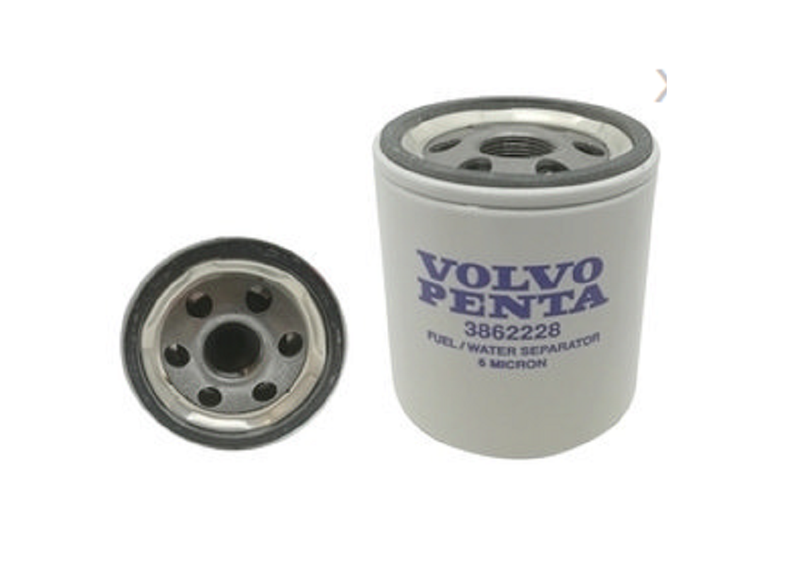 VOLVO PENTA Filter goriva RM3862228