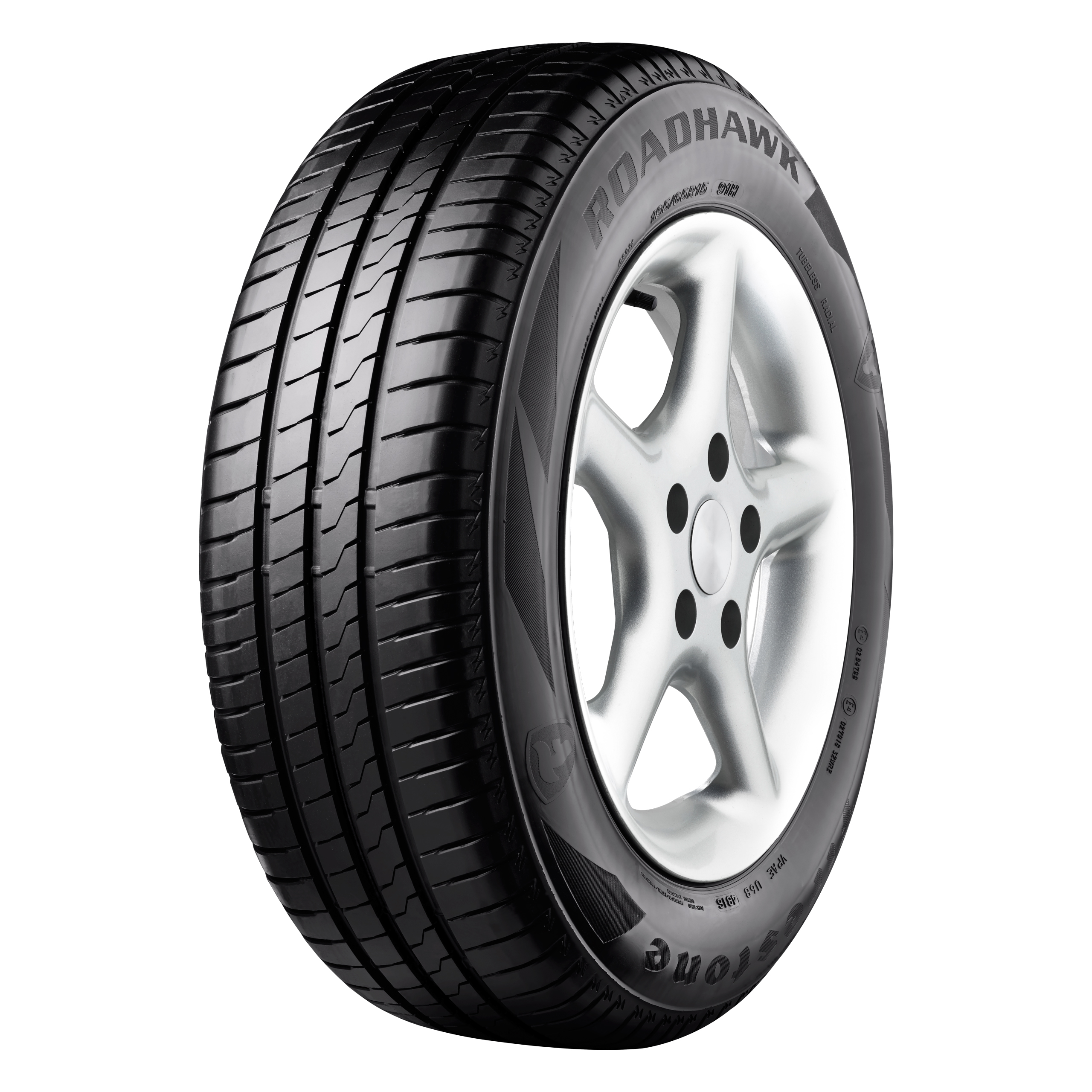 FIRESTONE Roadhawk 205/65 R15 94H
