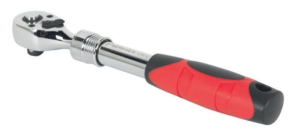 SEALEY Grzechotki SEA AK6687