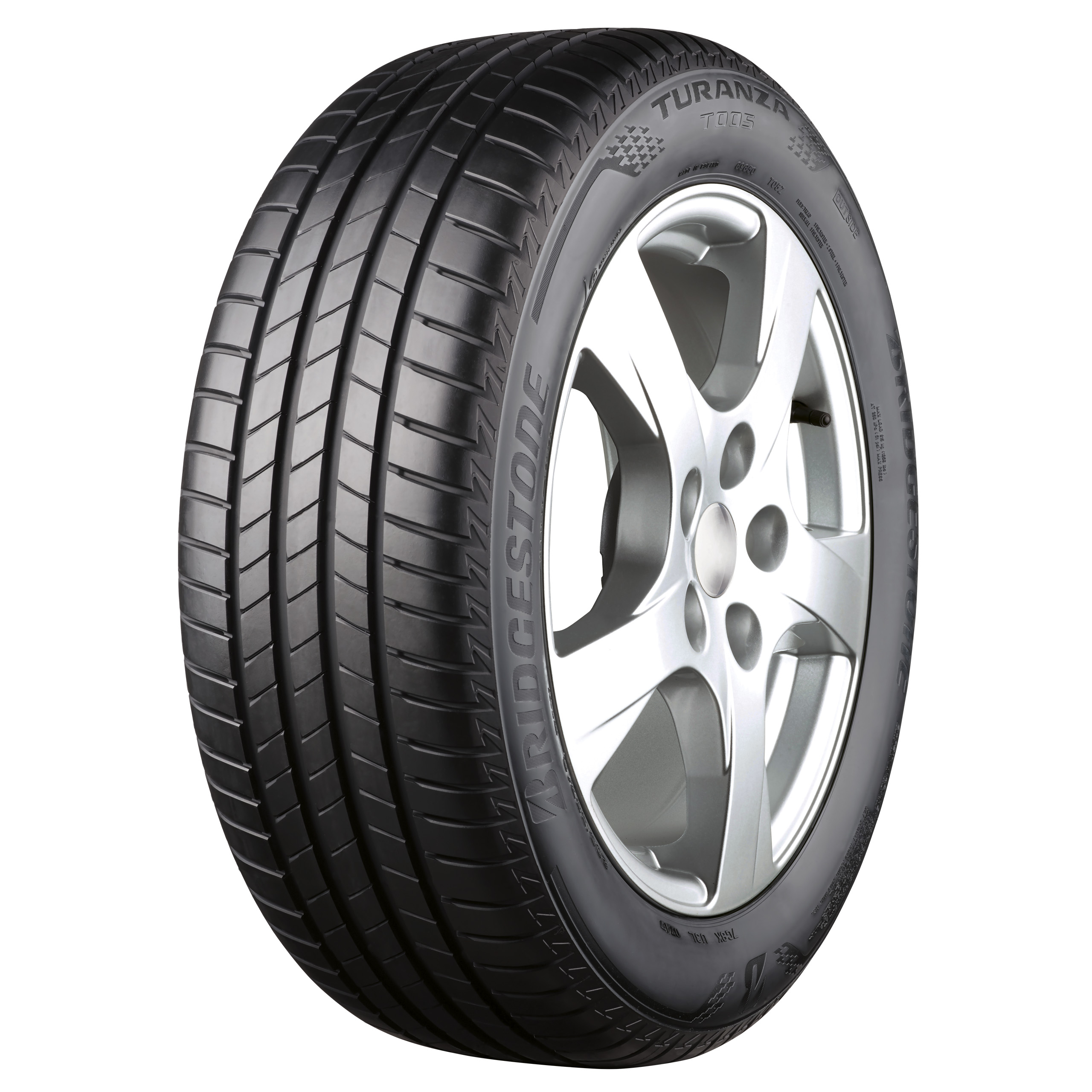 BRIDGESTONE Turanza T005 195/65 R15 91V