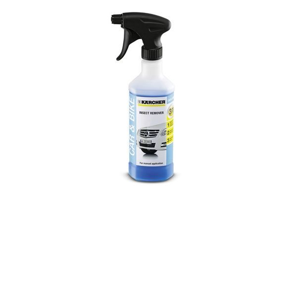 KARCHER Środki czyszczące 6.295-761.0