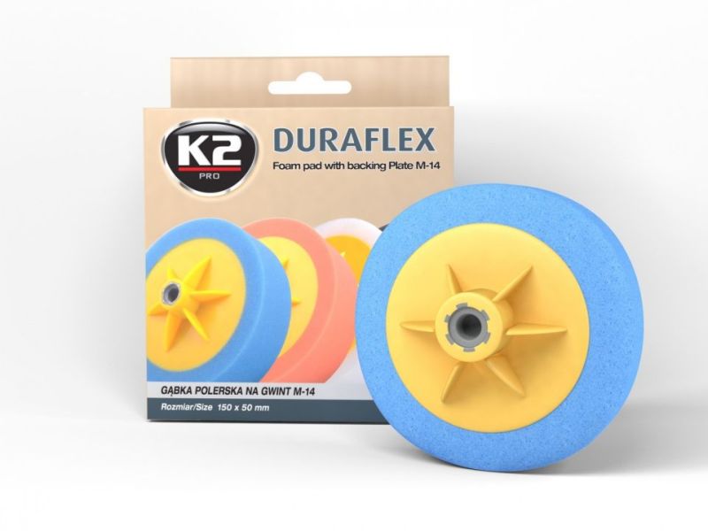 K2 Materiały ścierne K2 L644