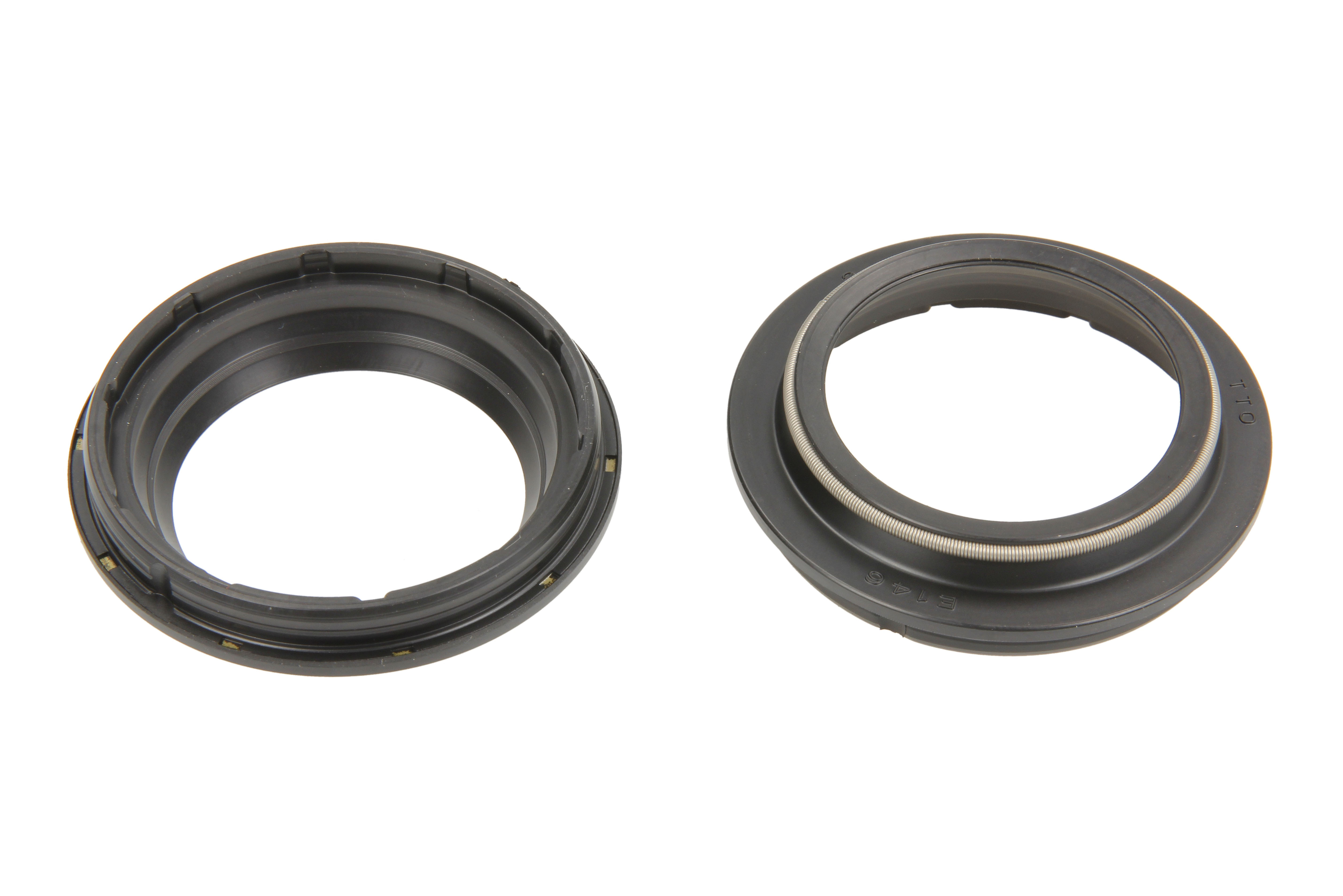 Front suspension anti-dust gaskets KTM SX, SXS 50/65