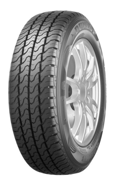 DUNLOP Econodrive 225/55 R17 109/107H